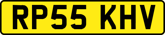 RP55KHV