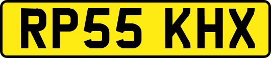 RP55KHX