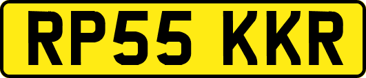 RP55KKR