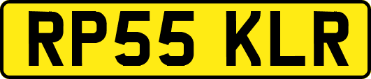 RP55KLR