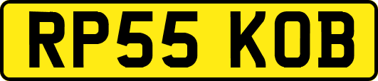 RP55KOB