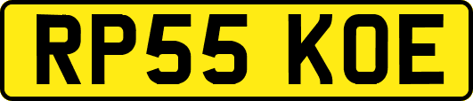 RP55KOE