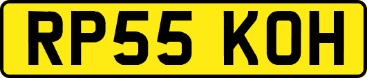 RP55KOH