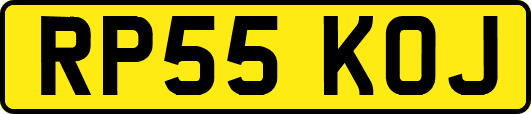 RP55KOJ