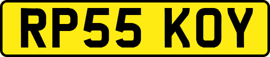 RP55KOY