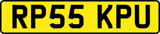 RP55KPU