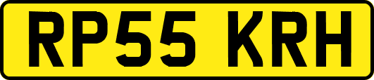RP55KRH