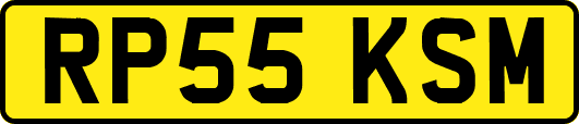 RP55KSM