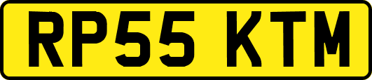 RP55KTM