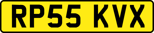 RP55KVX