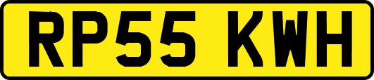 RP55KWH