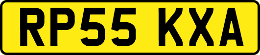 RP55KXA
