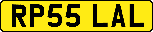 RP55LAL