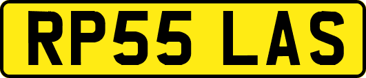 RP55LAS