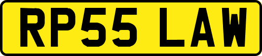 RP55LAW