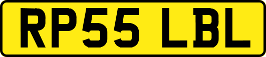 RP55LBL