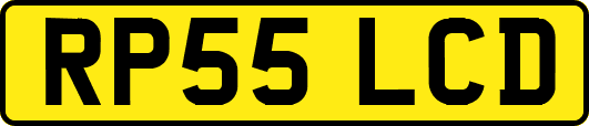 RP55LCD
