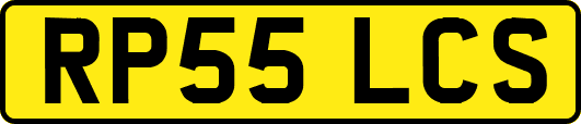 RP55LCS