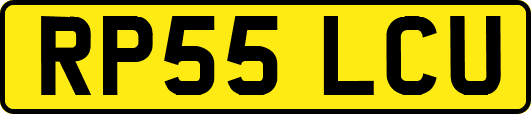 RP55LCU