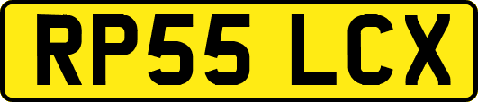 RP55LCX
