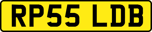 RP55LDB