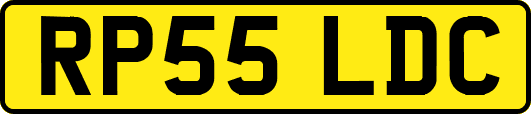 RP55LDC