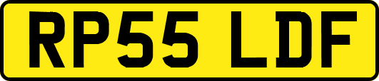 RP55LDF