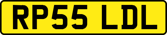 RP55LDL