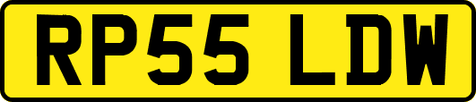 RP55LDW
