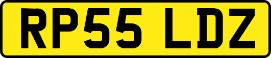 RP55LDZ