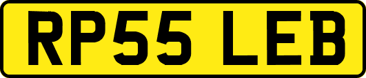 RP55LEB
