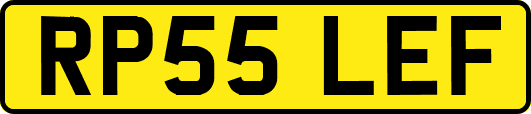 RP55LEF