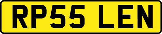 RP55LEN