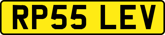 RP55LEV