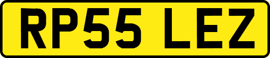 RP55LEZ