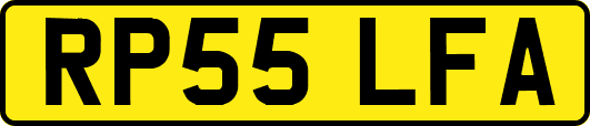 RP55LFA