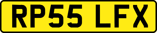 RP55LFX