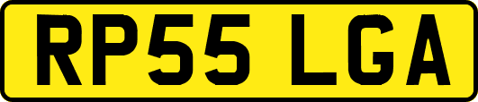 RP55LGA