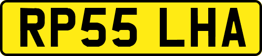 RP55LHA