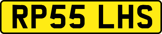 RP55LHS