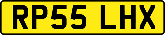RP55LHX