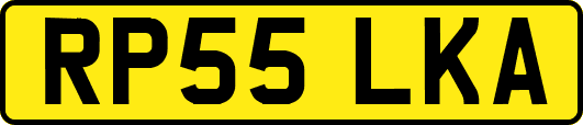 RP55LKA