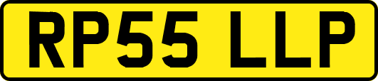 RP55LLP
