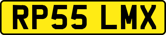 RP55LMX