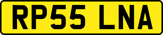 RP55LNA