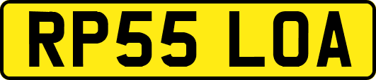 RP55LOA
