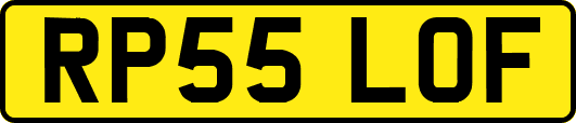 RP55LOF
