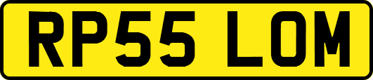 RP55LOM