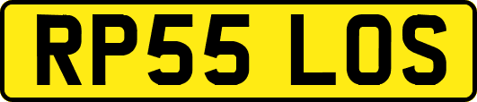 RP55LOS