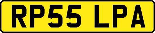 RP55LPA